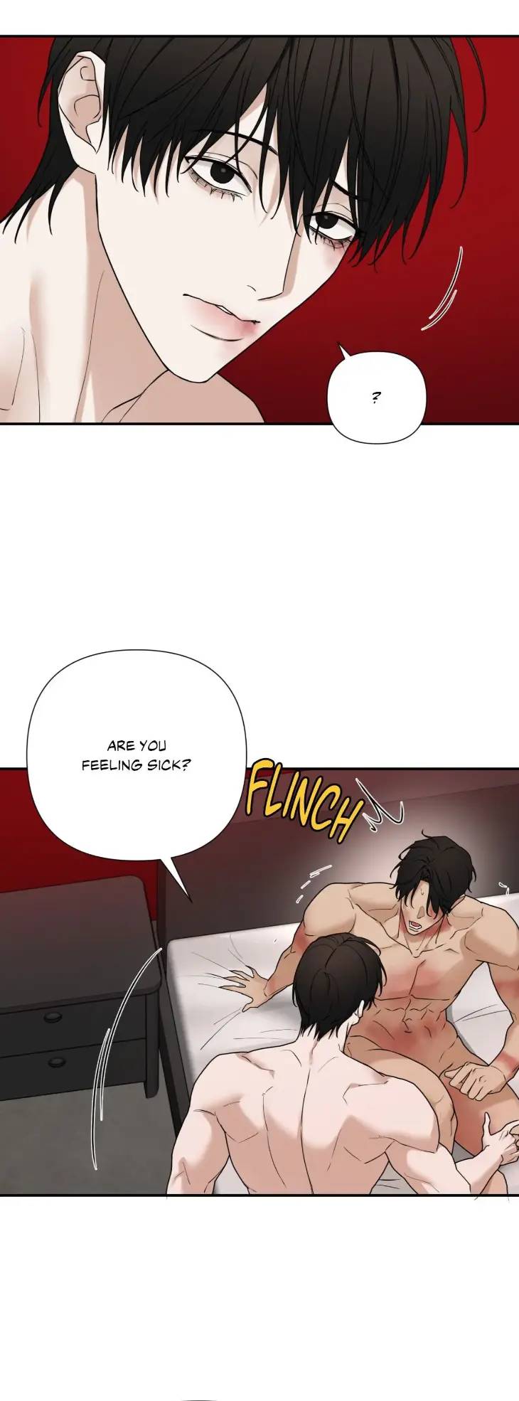 Revenge-By-Kinoko-Uncensored-Eng page 24