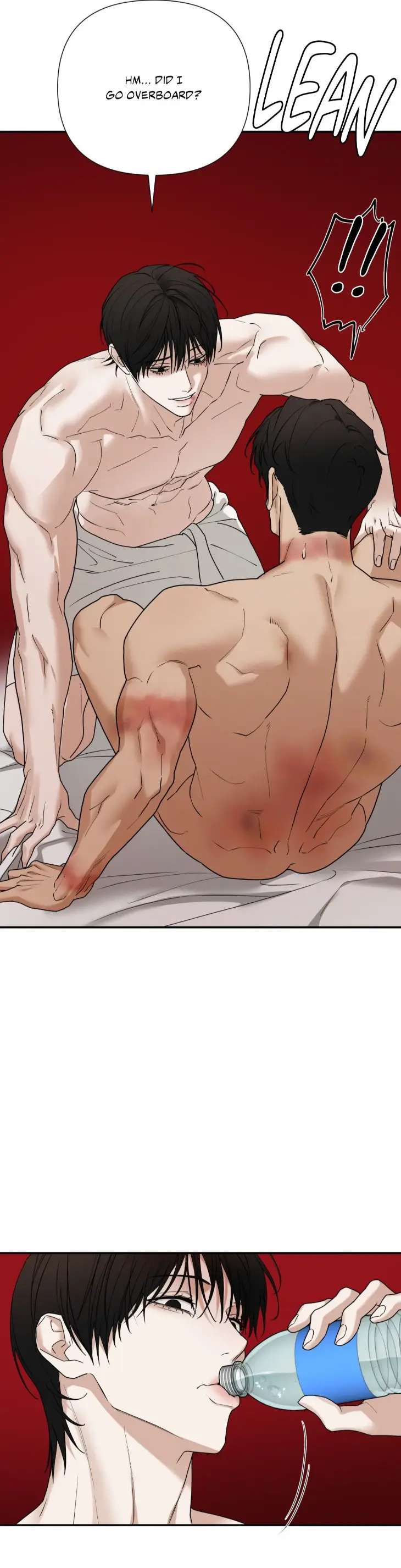 Revenge-By-Kinoko-Uncensored-Eng page 25