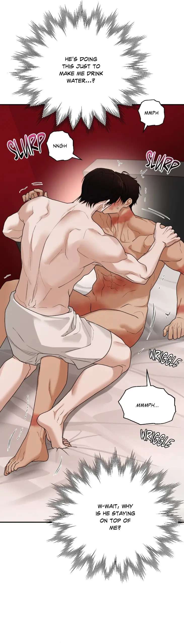 Revenge-By-Kinoko-Uncensored-Eng page 28