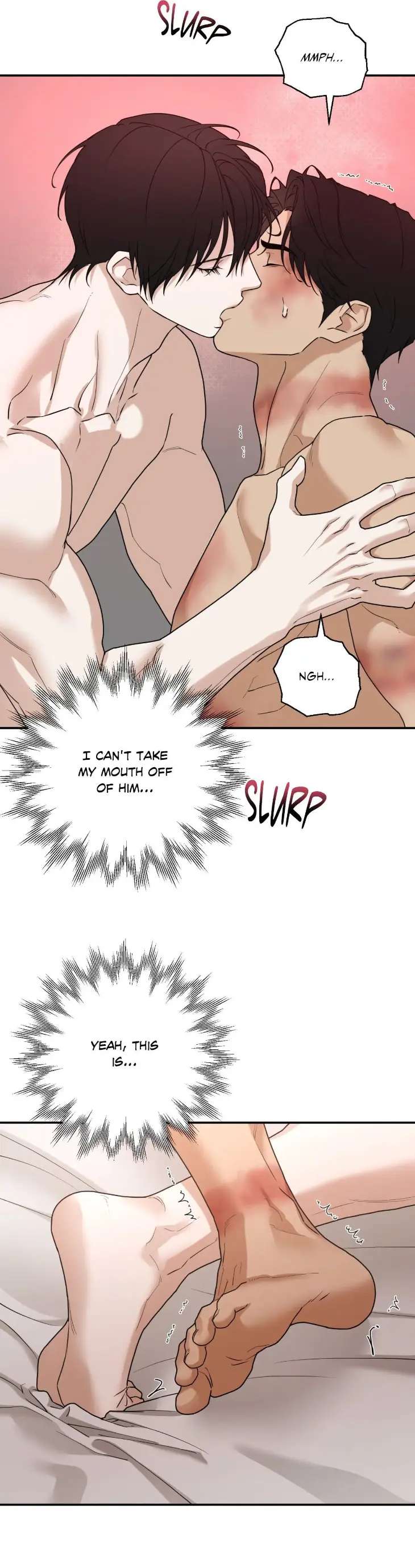 Revenge-By-Kinoko-Uncensored-Eng page 30