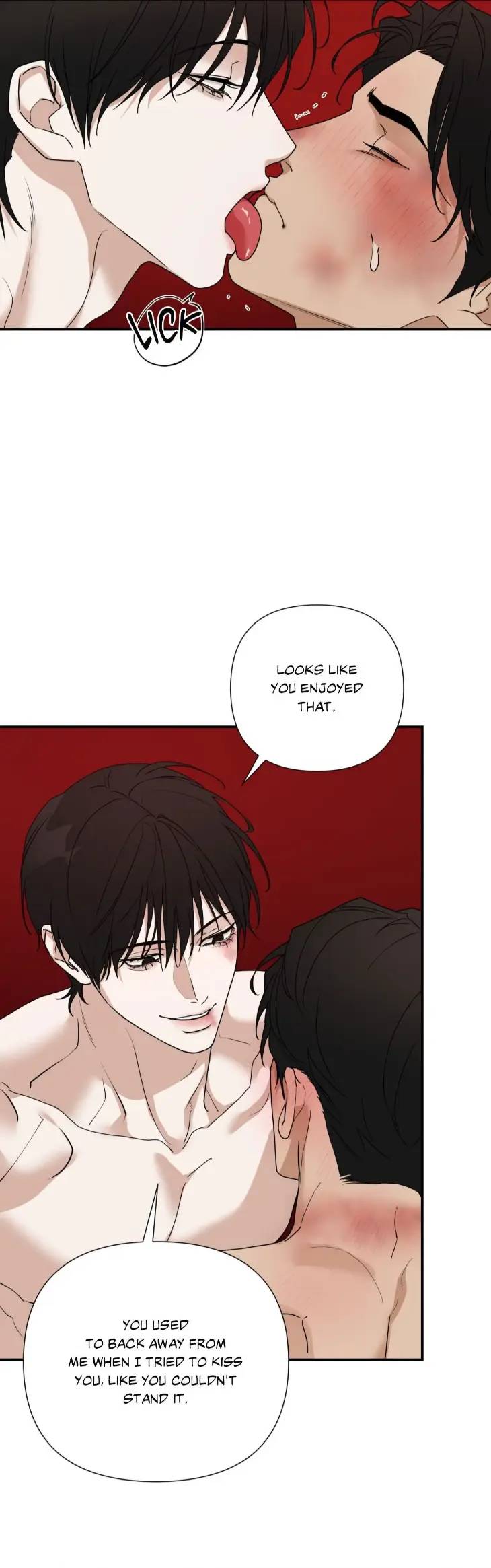 Revenge-By-Kinoko-Uncensored-Eng page 34