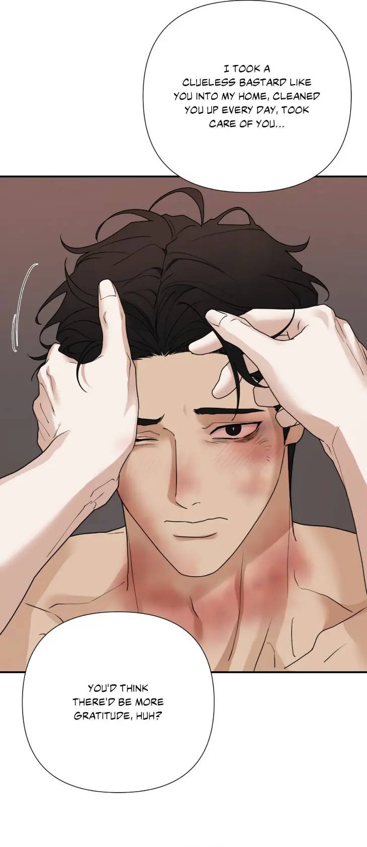 Revenge-By-Kinoko-Uncensored-Eng page 10