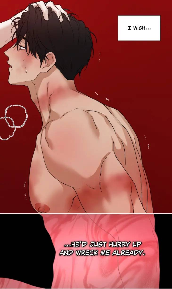 Revenge-By-Kinoko-Uncensored-Eng page 14