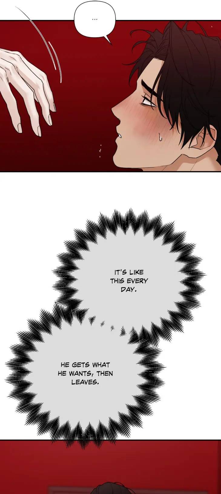 Revenge-By-Kinoko-Uncensored-Eng page 17