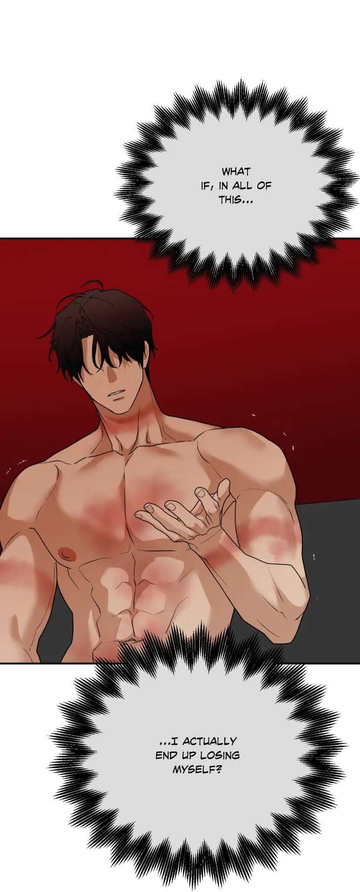 Revenge-By-Kinoko-Uncensored-Eng page 19