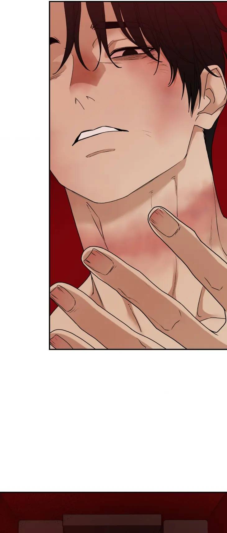 Revenge-By-Kinoko-Uncensored-Eng page 21