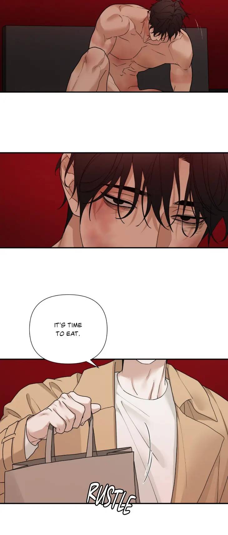 Revenge-By-Kinoko-Uncensored-Eng page 25