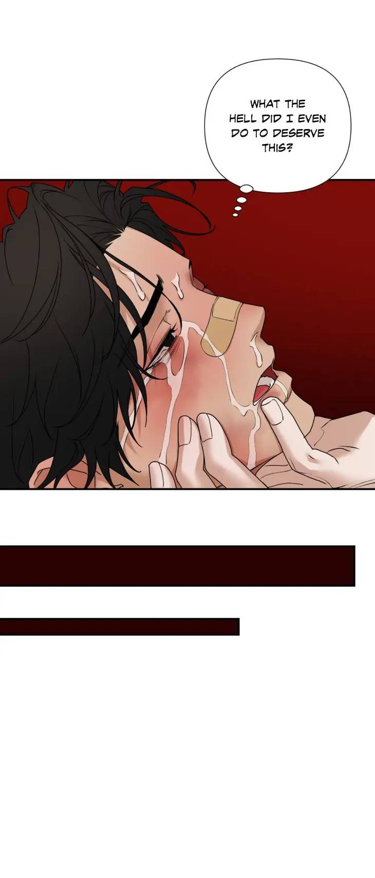 Revenge-By-Kinoko-Uncensored-Eng page 31