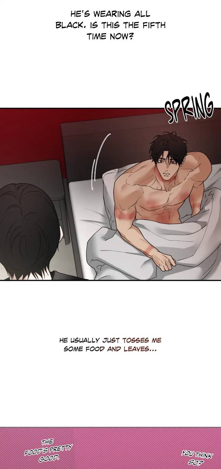 Revenge-By-Kinoko-Uncensored-Eng page 37