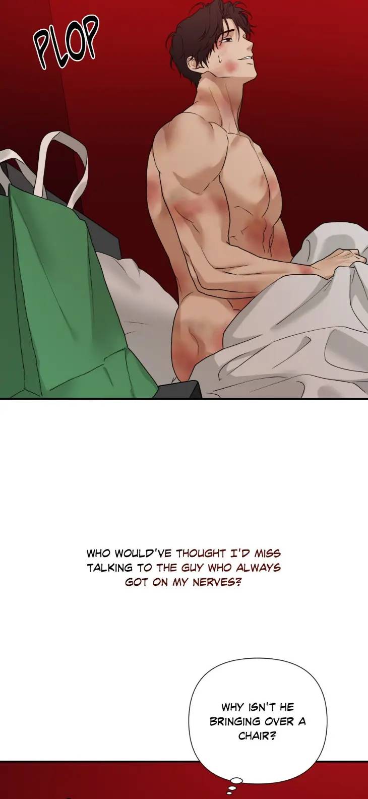 Revenge-By-Kinoko-Uncensored-Eng page 39