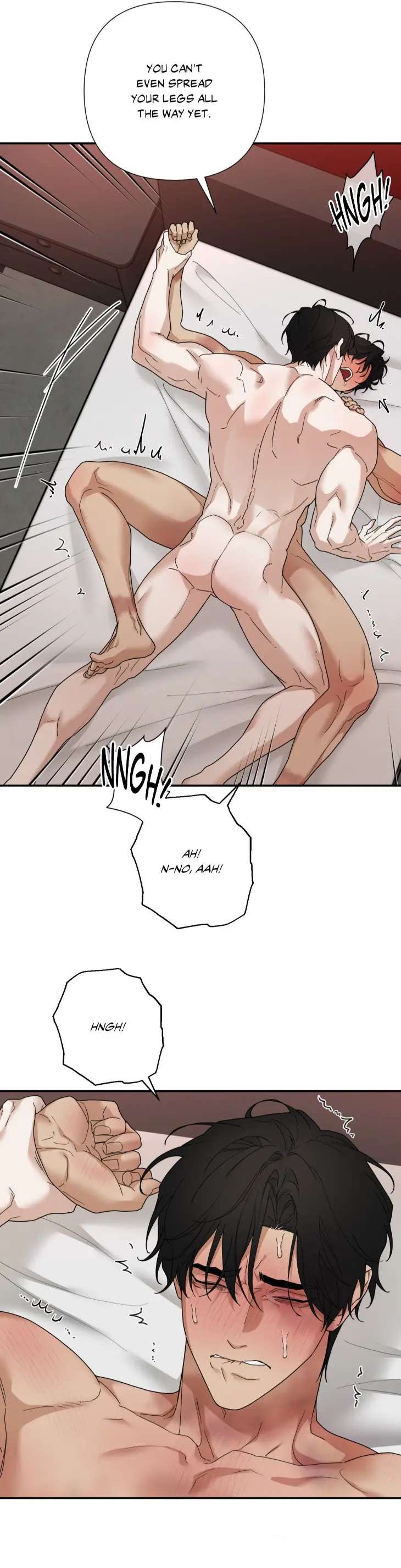 Revenge-By-Kinoko-Uncensored-Eng page 5