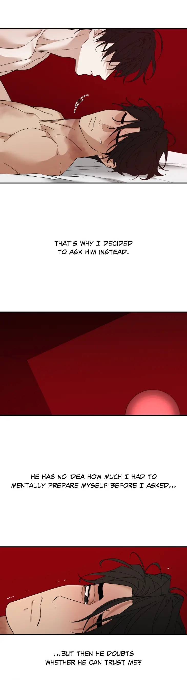 Revenge-By-Kinoko-Uncensored-Eng page 22