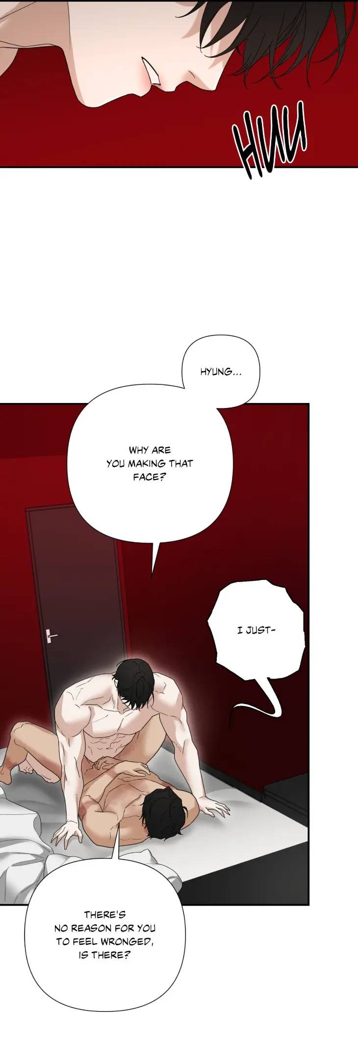 Revenge-By-Kinoko-Uncensored-Eng page 23