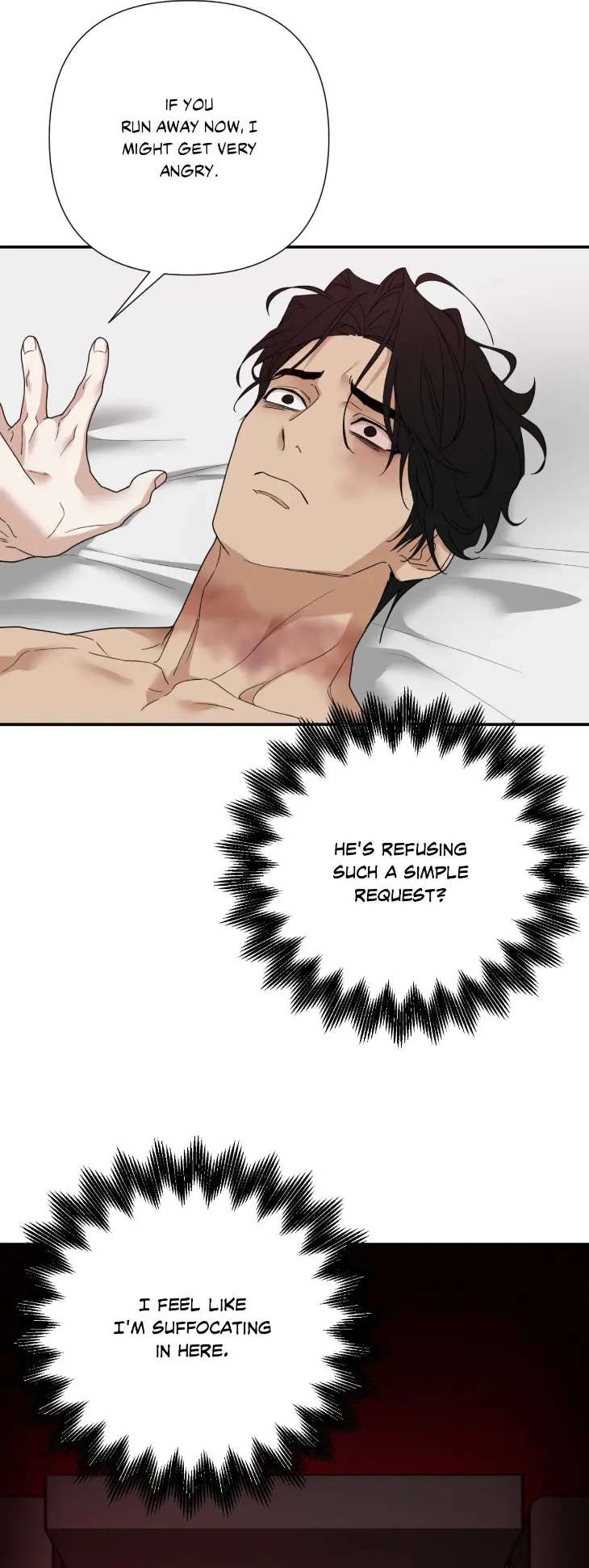Revenge-By-Kinoko-Uncensored-Eng page 25