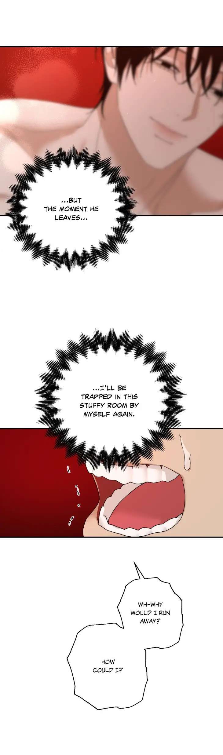 Revenge-By-Kinoko-Uncensored-Eng page 27