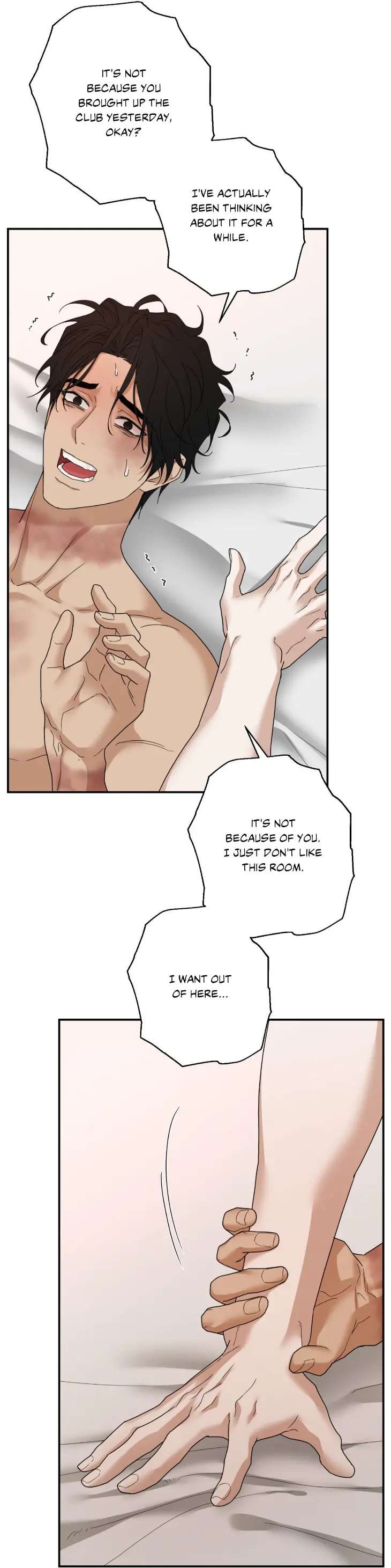 Revenge-By-Kinoko-Uncensored-Eng page 28