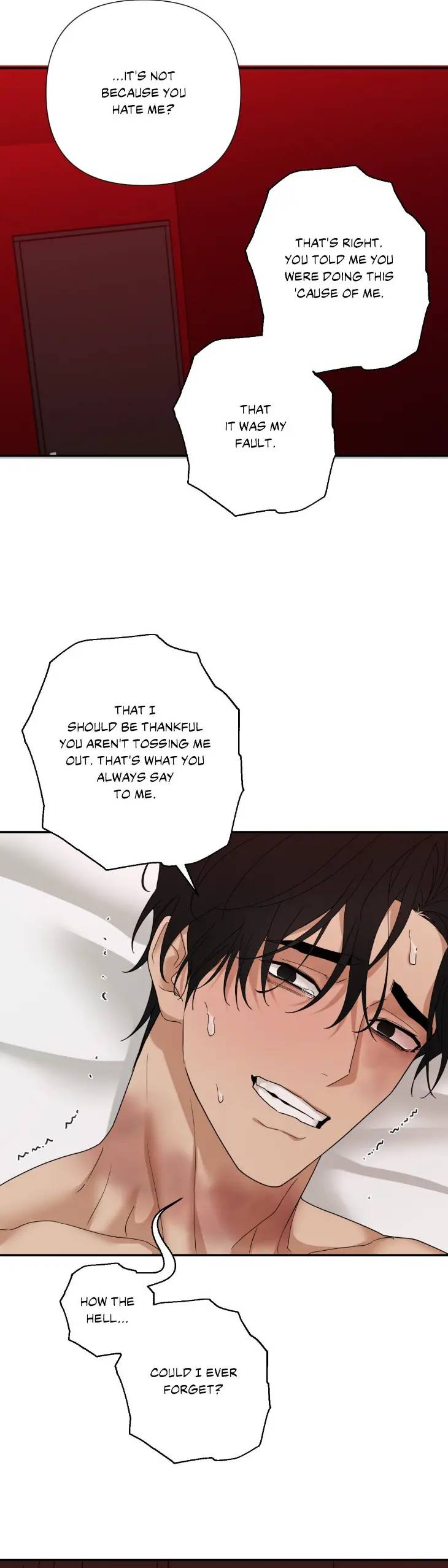 Revenge-By-Kinoko-Uncensored-Eng page 30