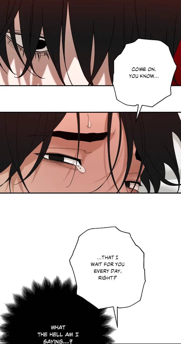 Revenge-By-Kinoko-Uncensored-Eng page 31