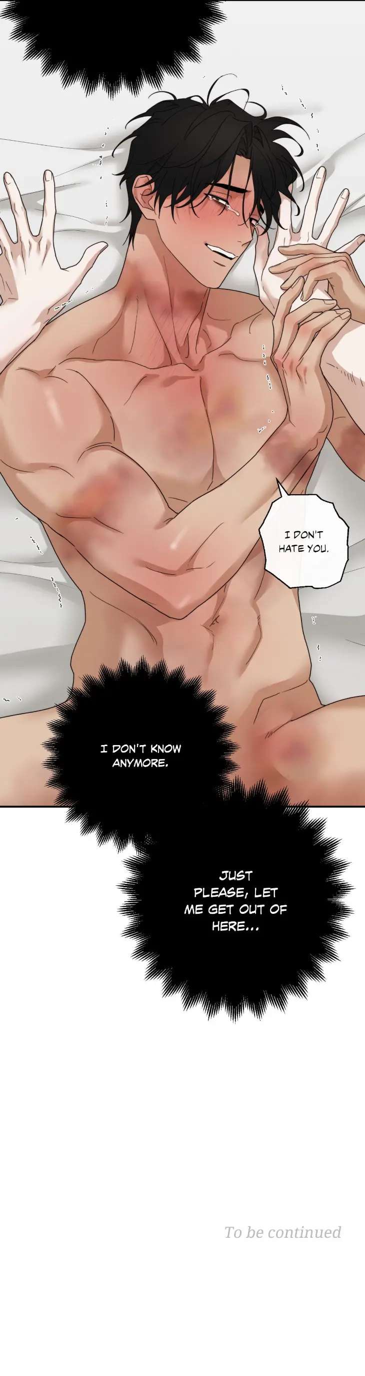 Revenge-By-Kinoko-Uncensored-Eng page 32