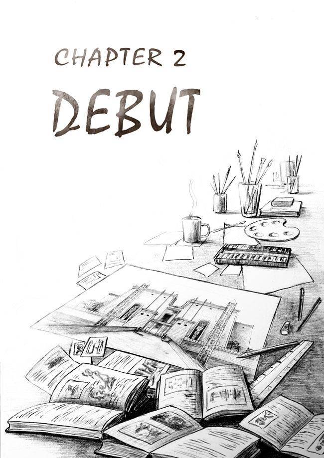 Reversion-By-Kabra-Kare-Eng chapter_003 thumbnail