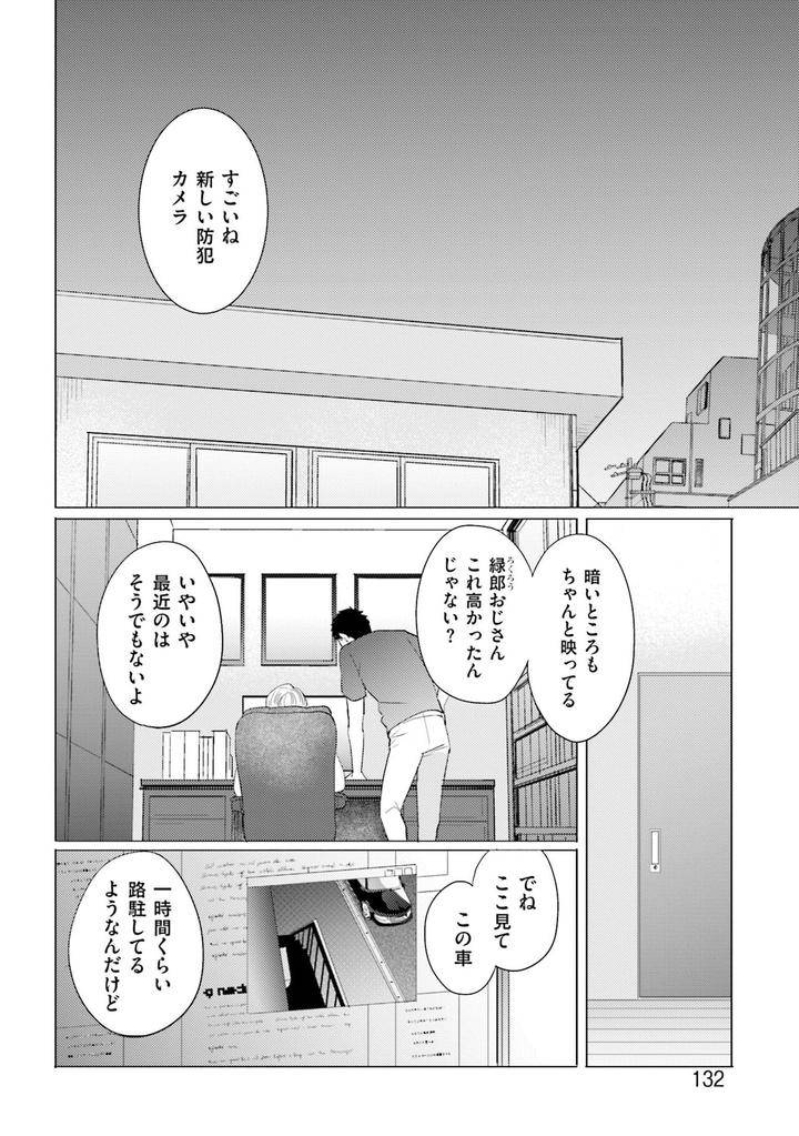 Rintarou-San-No-Iyarashi-Clinic-By-Tsushiko-Jp page 4
