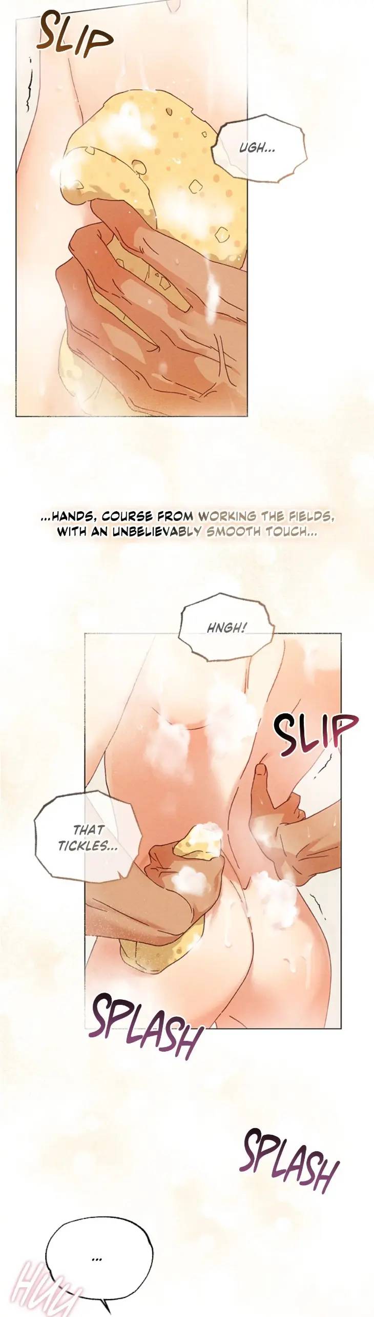 Ripe-For-The-Picking-By-Mangdoong-Uncensored-Eng page 4