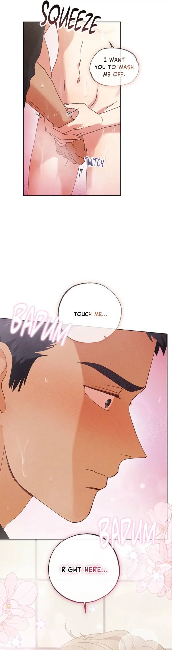 Ripe-For-The-Picking-By-Mangdoong-Uncensored-Eng page 8