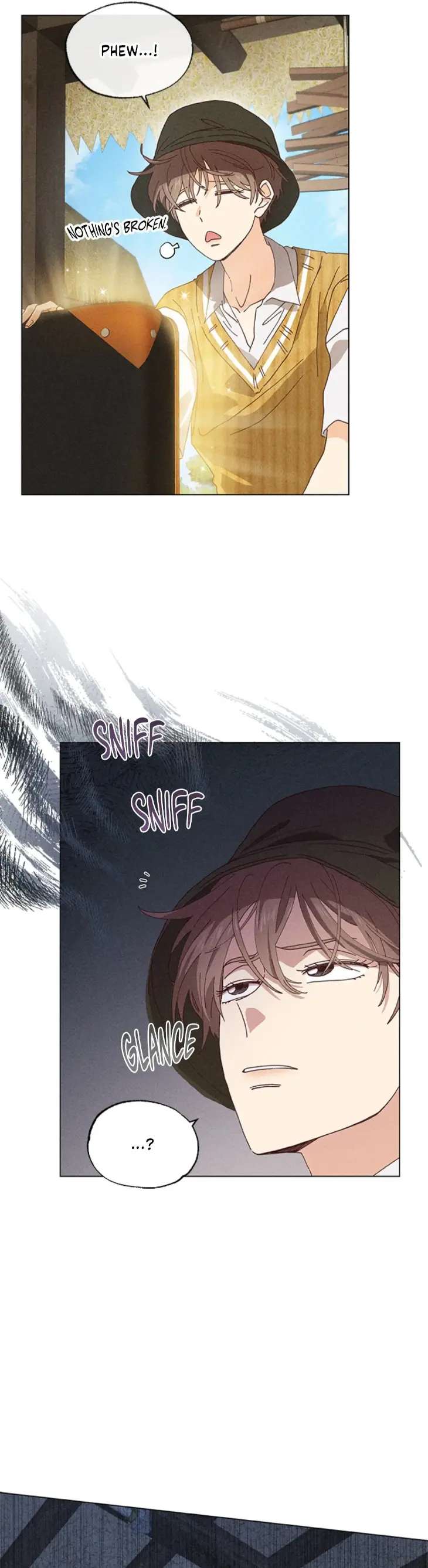Ripe-For-The-Picking-By-Mangdoong-Uncensored-Eng page 8
