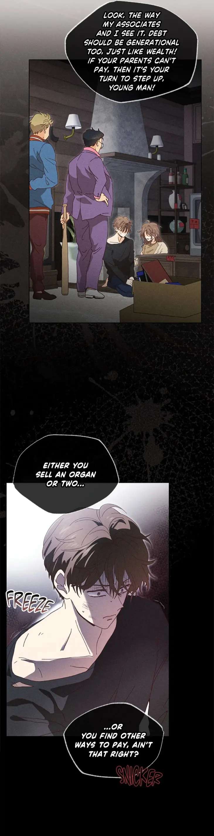 Ripe-For-The-Picking-By-Mangdoong-Uncensored-Eng page 10