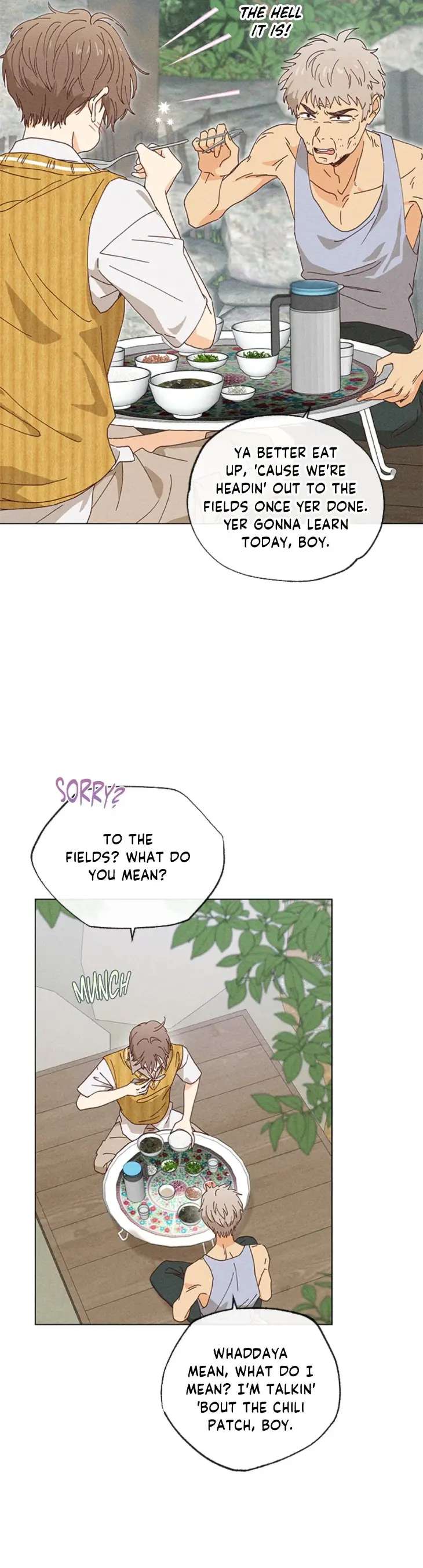Ripe-For-The-Picking-By-Mangdoong-Uncensored-Eng page 25