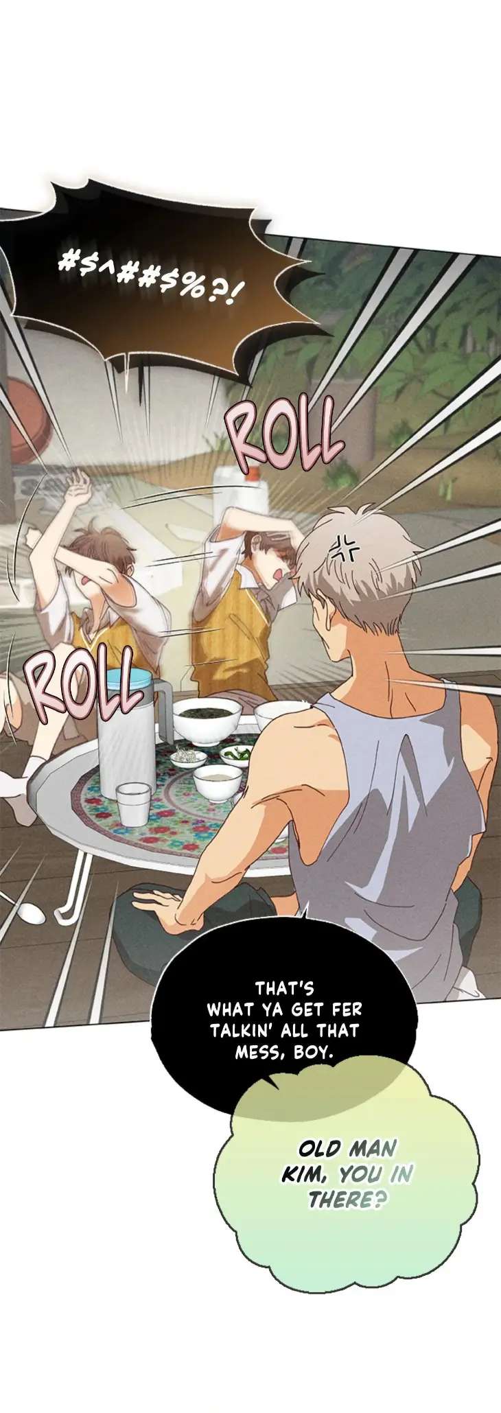 Ripe-For-The-Picking-By-Mangdoong-Uncensored-Eng page 27