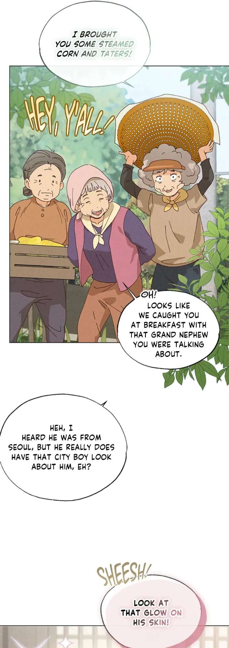 Ripe-For-The-Picking-By-Mangdoong-Uncensored-Eng page 28