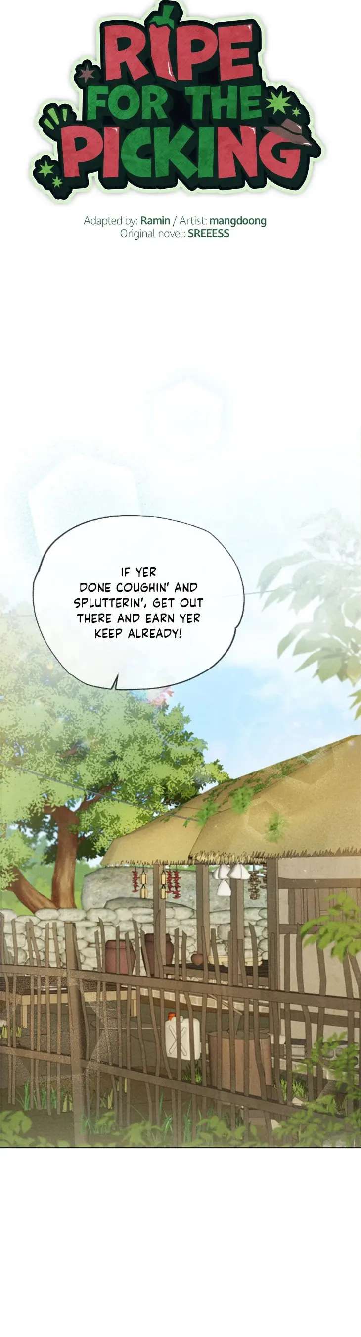 Ripe-For-The-Picking-By-Mangdoong-Uncensored-Eng page 39