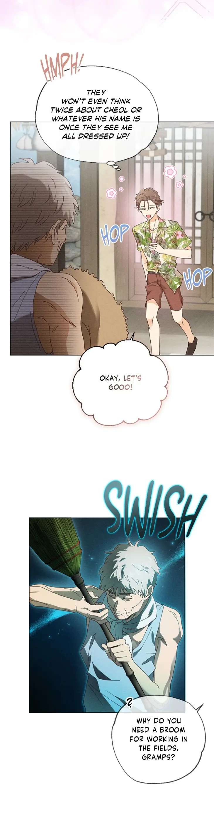 Ripe-For-The-Picking-By-Mangdoong-Uncensored-Eng page 2