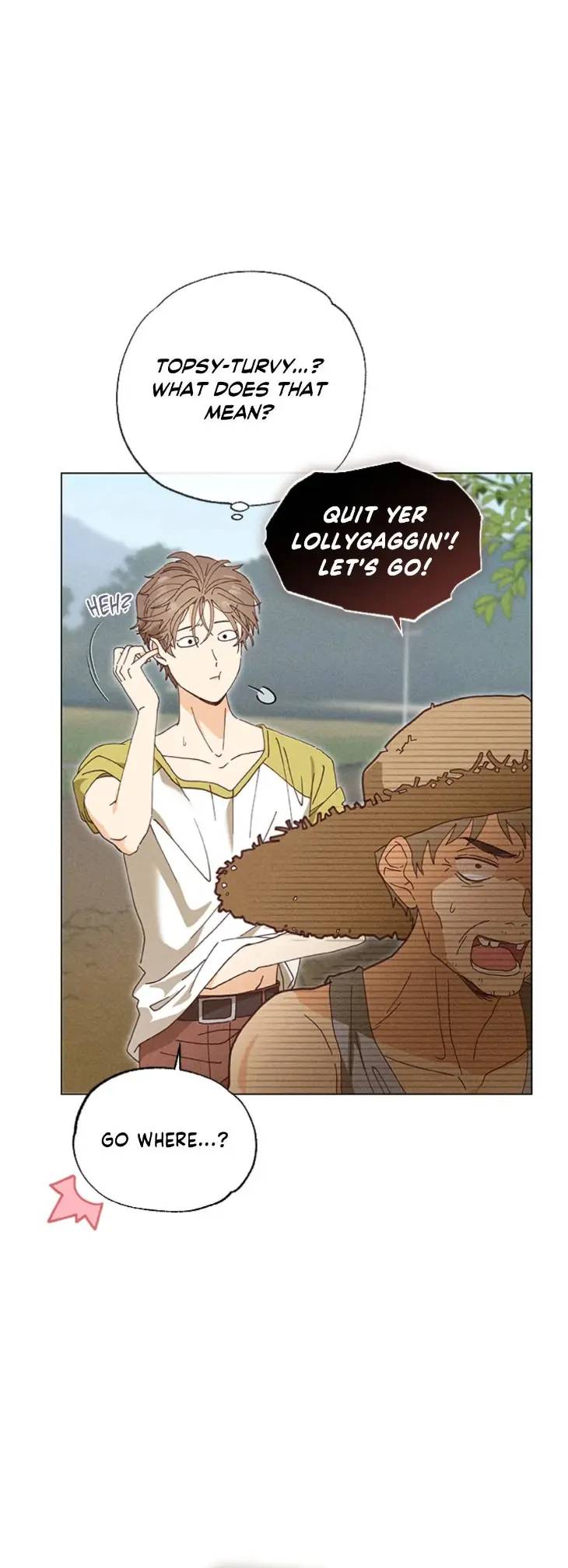 Ripe-For-The-Picking-By-Mangdoong-Uncensored-Eng page 11