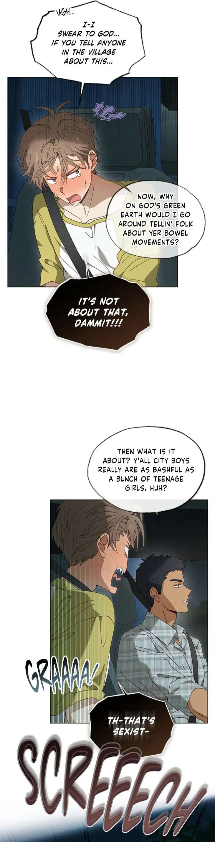 Ripe-For-The-Picking-By-Mangdoong-Uncensored-Eng page 40