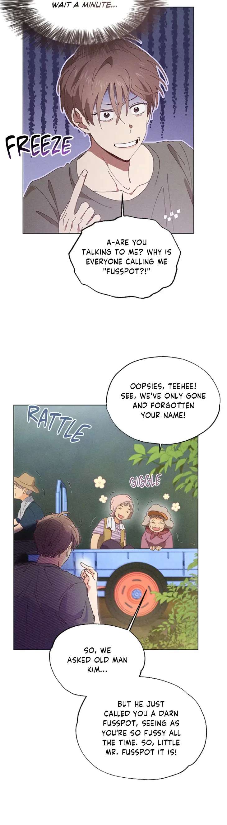 Ripe-For-The-Picking-By-Mangdoong-Uncensored-Eng page 19