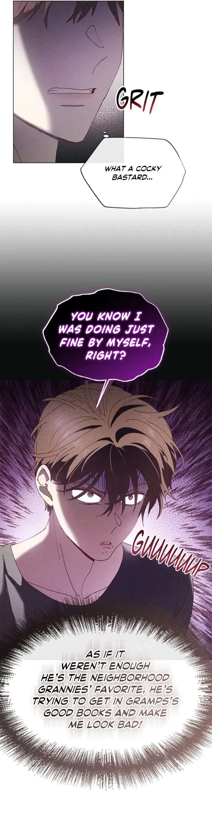 Ripe-For-The-Picking-By-Mangdoong-Uncensored-Eng page 31