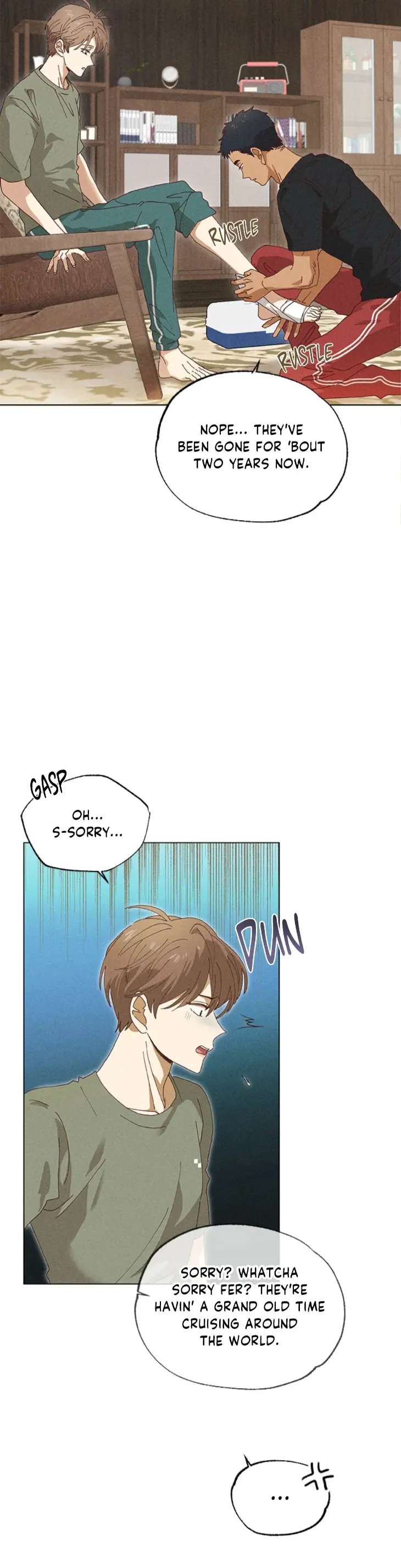 Ripe-For-The-Picking-By-Mangdoong-Uncensored-Eng page 46