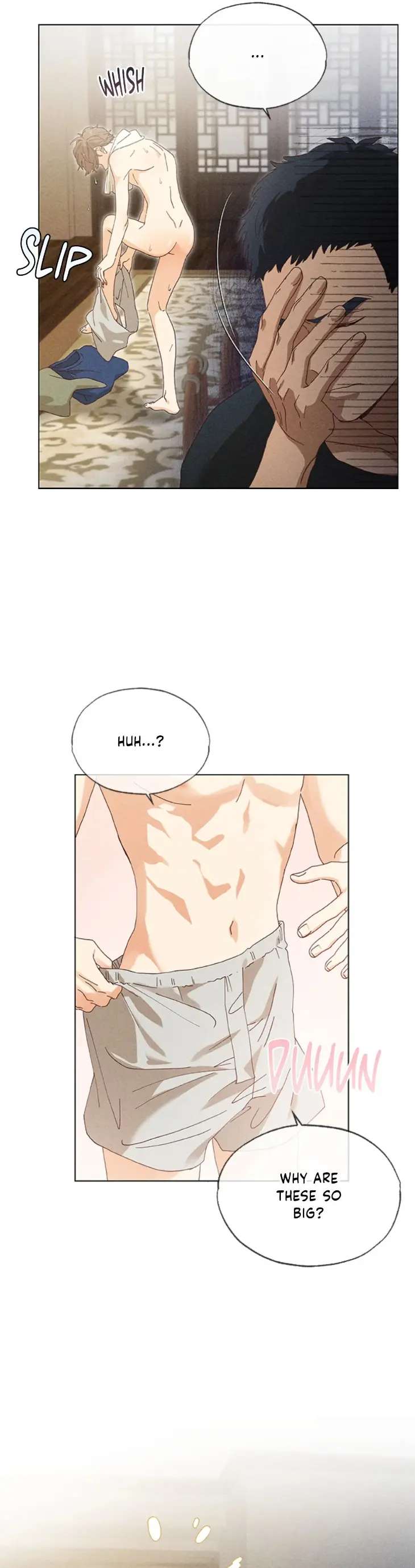 Ripe-For-The-Picking-By-Mangdoong-Uncensored-Eng page 6