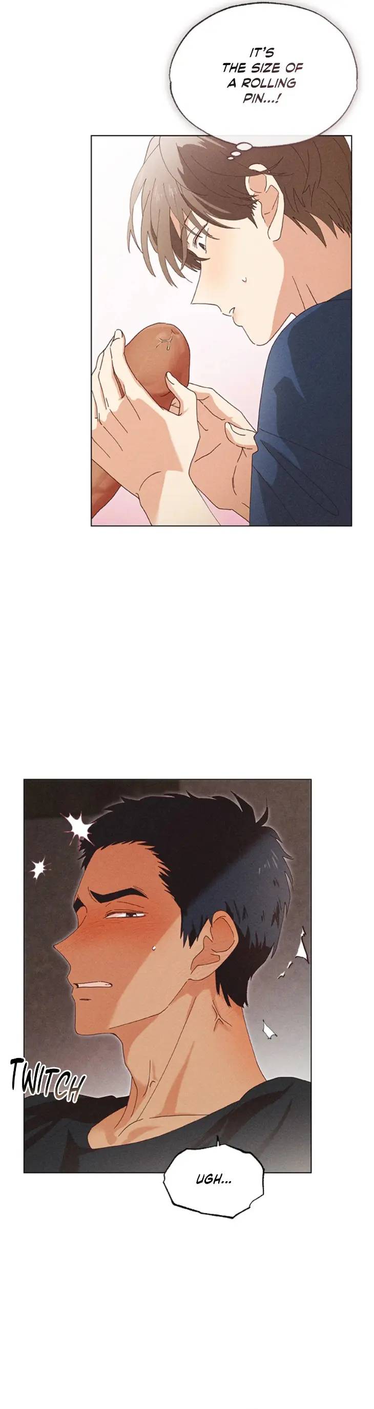 Ripe-For-The-Picking-By-Mangdoong-Uncensored-Eng page 16