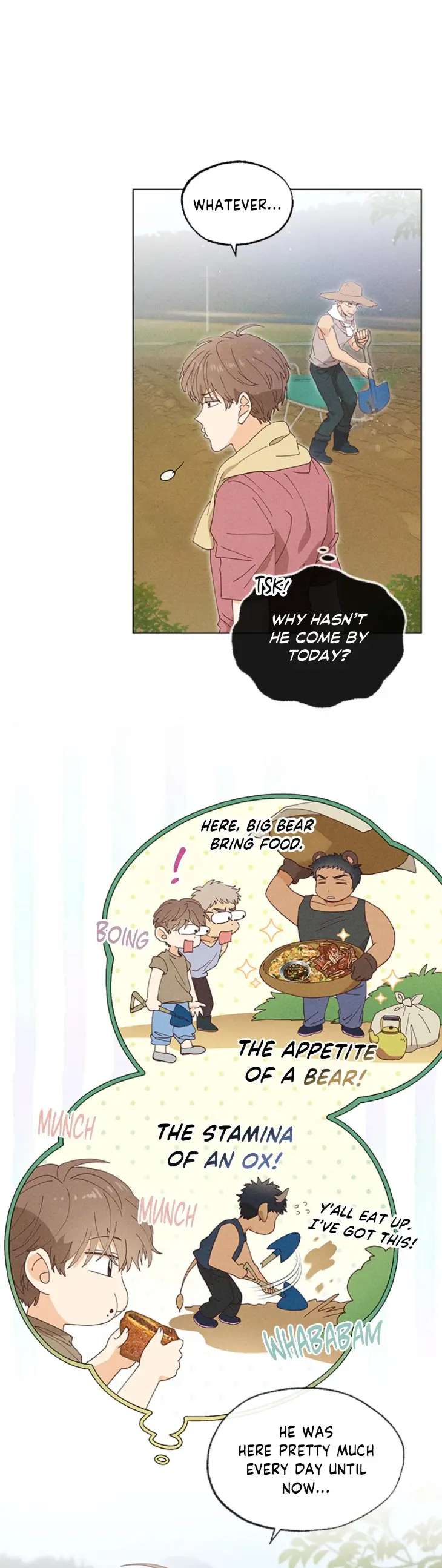 Ripe-For-The-Picking-By-Mangdoong-Uncensored-Eng page 38