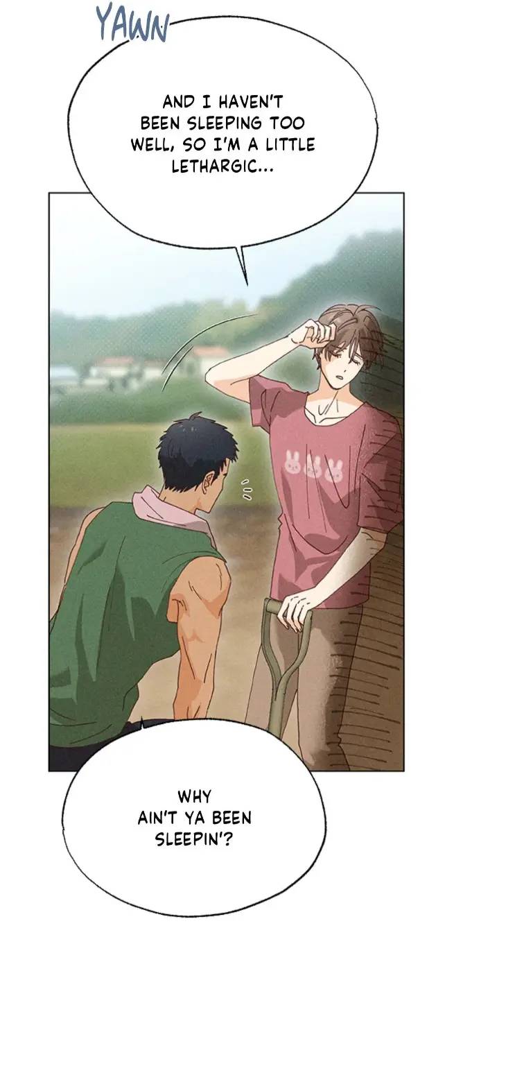 Ripe-For-The-Picking-By-Mangdoong-Uncensored-Eng page 21