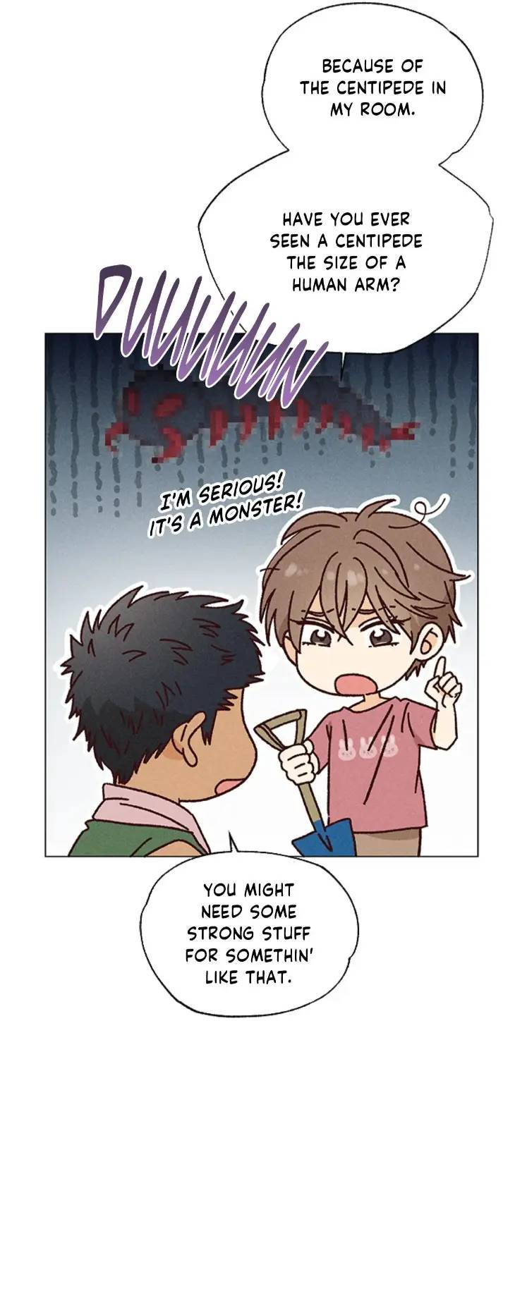 Ripe-For-The-Picking-By-Mangdoong-Uncensored-Eng page 22