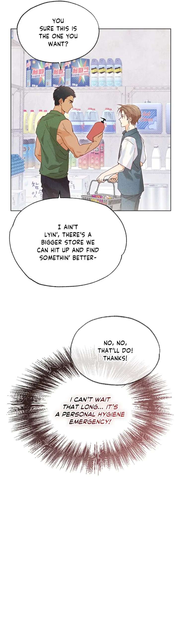 Ripe-For-The-Picking-By-Mangdoong-Uncensored-Eng page 32