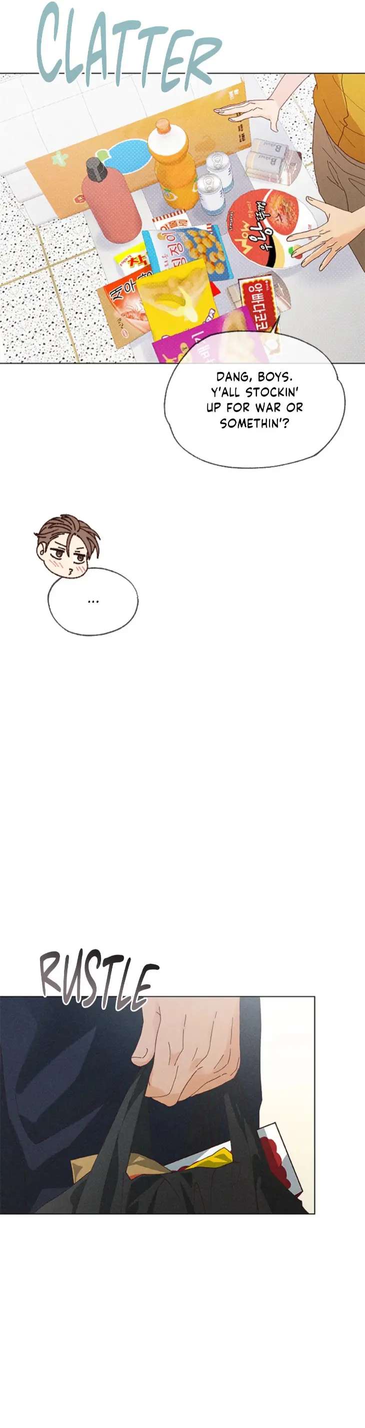 Ripe-For-The-Picking-By-Mangdoong-Uncensored-Eng page 33