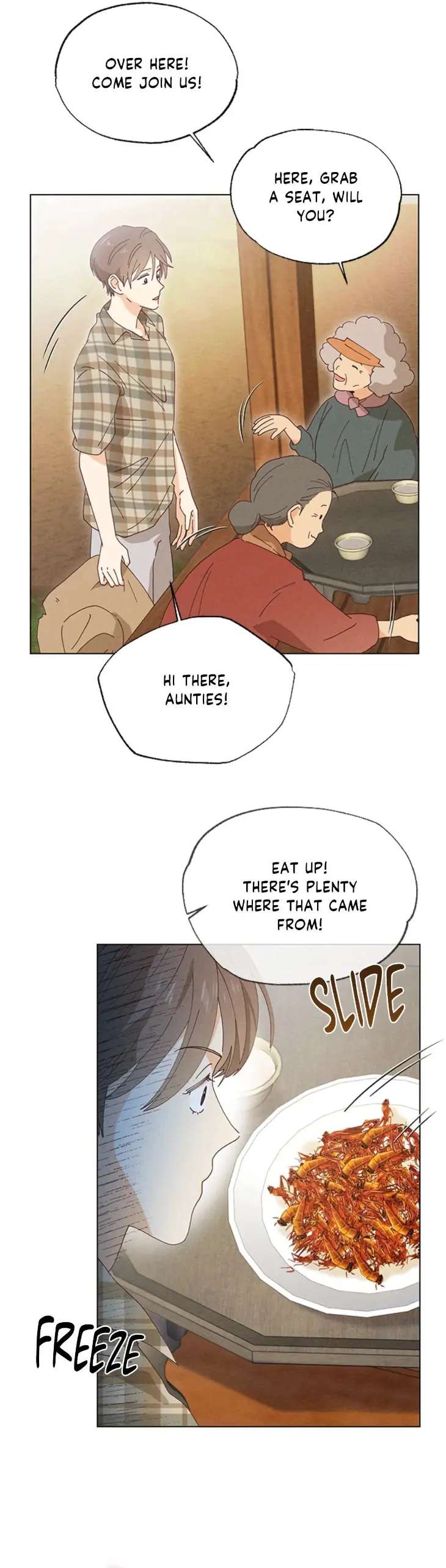 Ripe-For-The-Picking-By-Mangdoong-Uncensored-Eng page 30