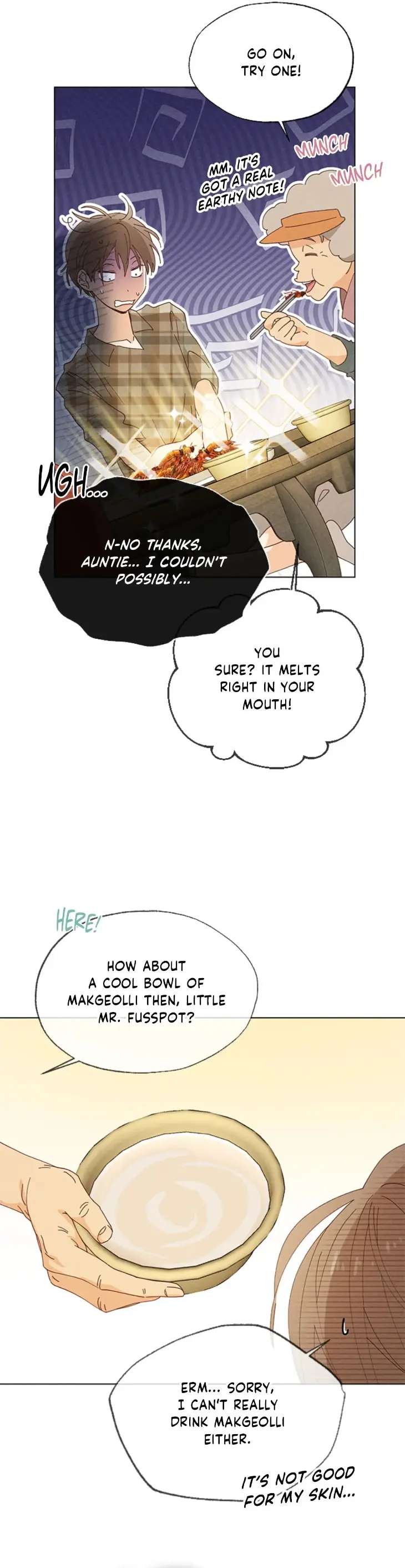 Ripe-For-The-Picking-By-Mangdoong-Uncensored-Eng page 33