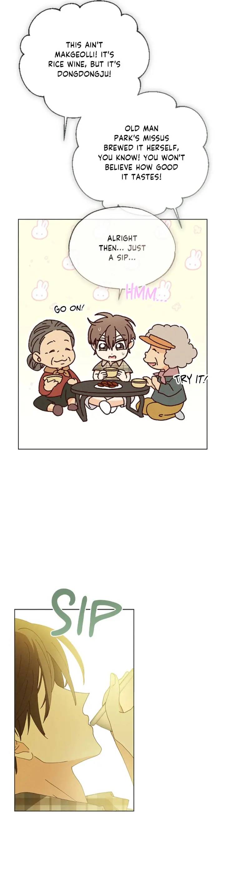 Ripe-For-The-Picking-By-Mangdoong-Uncensored-Eng page 34