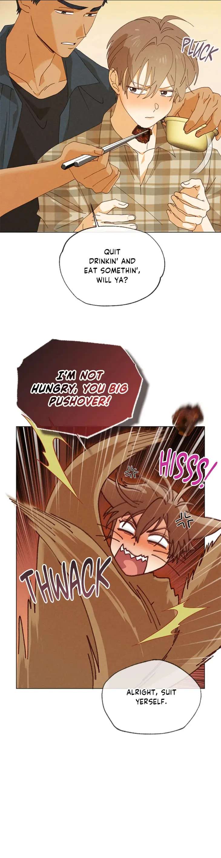 Ripe-For-The-Picking-By-Mangdoong-Uncensored-Eng page 2